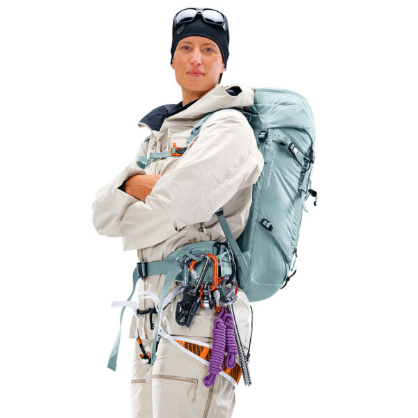 deuter - Batoh Freescape Tour 30 SL – obrázek 11