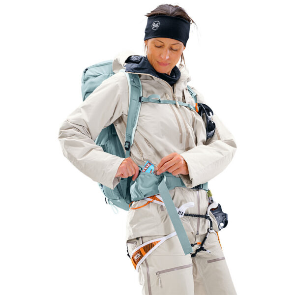 deuter - Batoh Freescape Tour 30 SL – obrázek 12