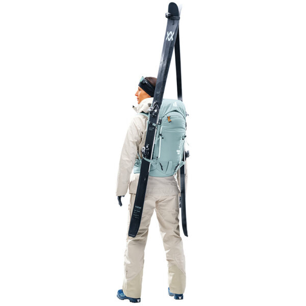 deuter - Batoh Freescape Tour 30 SL – obrázek 13
