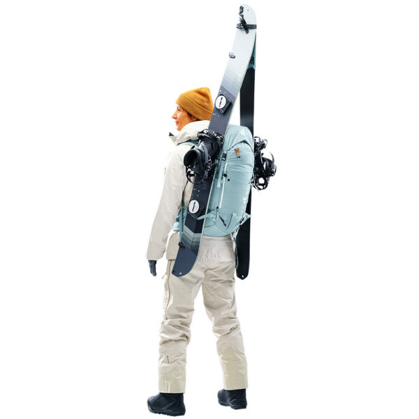 deuter - Batoh Freescape Tour 30 SL – obrázek 14