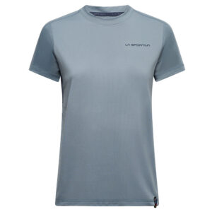 La Sportiva - Triko krátký rukáv JUST RIGHT T-SHIRT Women