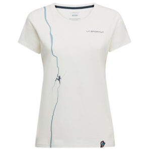 La Sportiva - Triko krátký rukáv ROUTE T-SHIRT Women