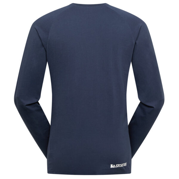 La Sportiva - Triko dlouhý rukáv CIRCLE LOGO LONGSLEEVE Men – obrázek 2