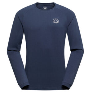La Sportiva - Triko dlouhý rukáv CIRCLE LOGO LONGSLEEVE Men