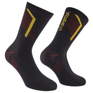 La Sportiva - Ponožky FLOW TRAIL SOCKS