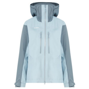 Mammut - Bunda Taiss HS Hooded Jacket Women
