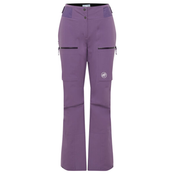 Mammut - Kalhoty Stoney HS Thermo Pants Women – obrázek 10