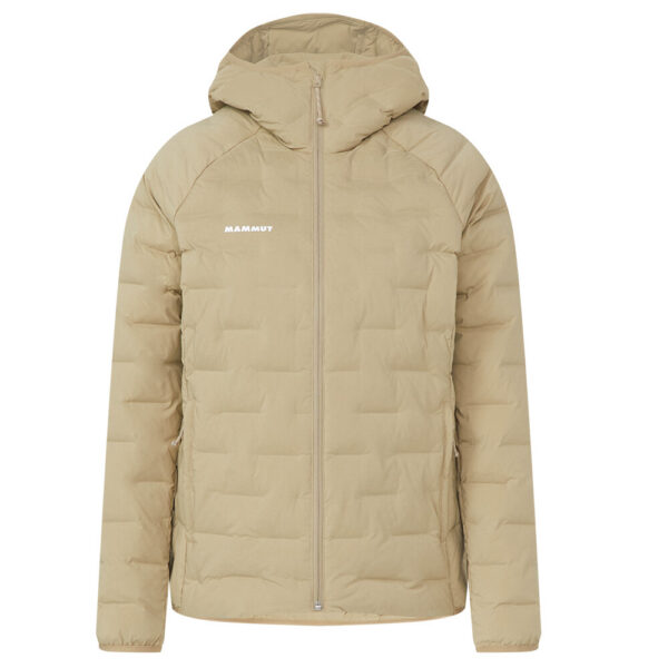 Mammut - Bunda Sender IN Hooded Jacket Women – obrázek 14