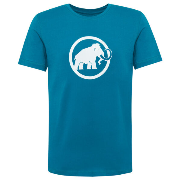 Mammut - Triko krátký rukáv Mammut Core T-Shirt Classic Men – obrázek 11