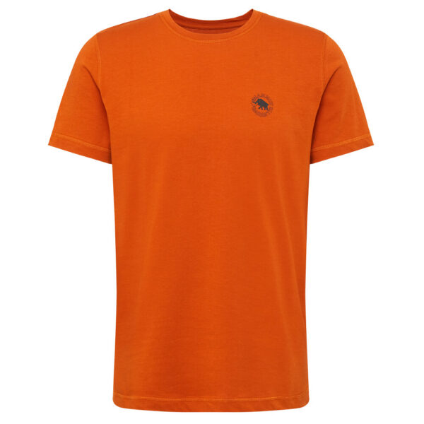 Mammut - Triko krátký rukáv Mammut Core T-Shirt Men Garantie – obrázek 10