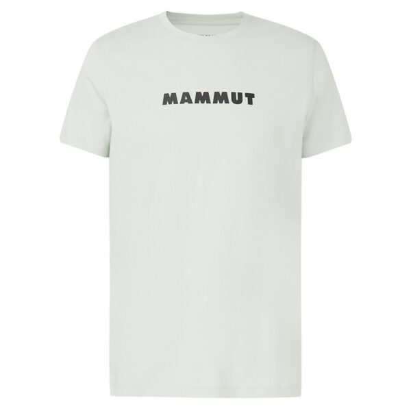 Mammut - Triko krátký rukáv MAMMUT CORE T-SHIRT MEN LOGO – obrázek 12