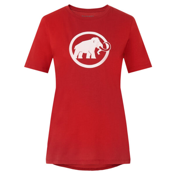 Mammut - Triko krátký rukáv Mammut Core T-Shirt Classic Women – obrázek 9