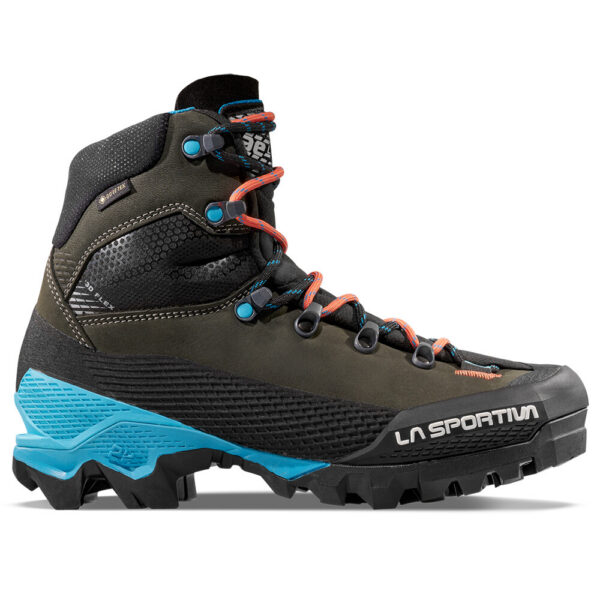 La Sportiva - Boty AEQUILIBRIUM LT GTX WOMEN – obrázek 3