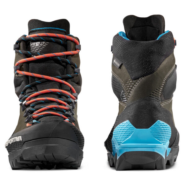 La Sportiva - Boty AEQUILIBRIUM LT GTX WOMEN – obrázek 5