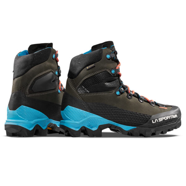 La Sportiva - Boty AEQUILIBRIUM LT GTX WOMEN – obrázek 6