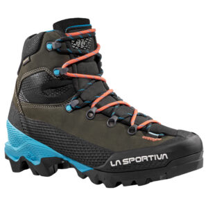 La Sportiva - Boty AEQUILIBRIUM LT GTX WOMEN