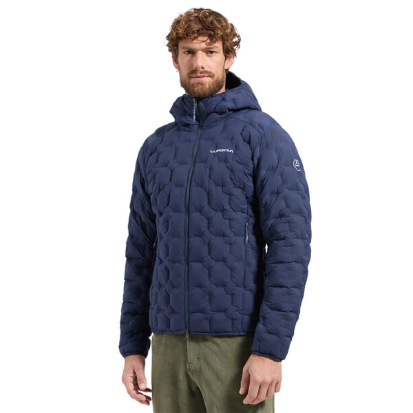 La Sportiva - Bunda OPRY STRETCH INSULATED JKT Men – obrázek 3