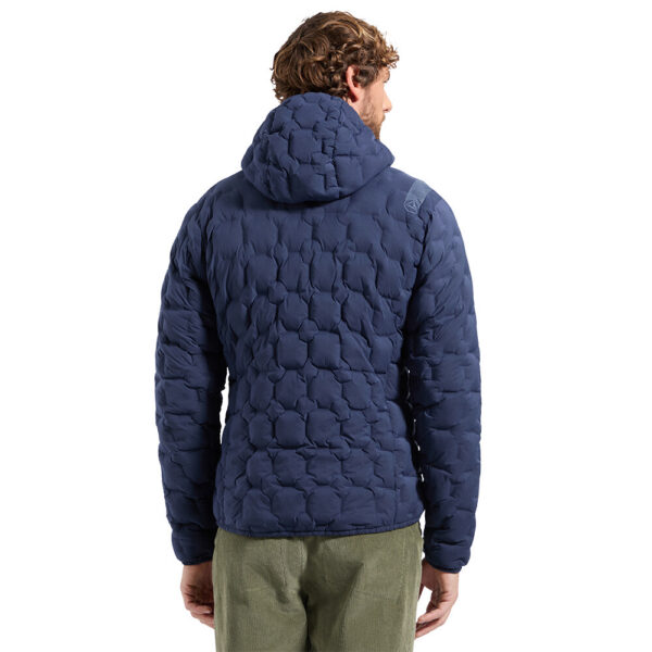 La Sportiva - Bunda OPRY STRETCH INSULATED JKT Men – obrázek 4