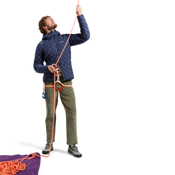La Sportiva - Bunda OPRY STRETCH INSULATED JKT Men – obrázek 5