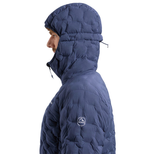 La Sportiva - Bunda OPRY STRETCH INSULATED JKT Men – obrázek 6