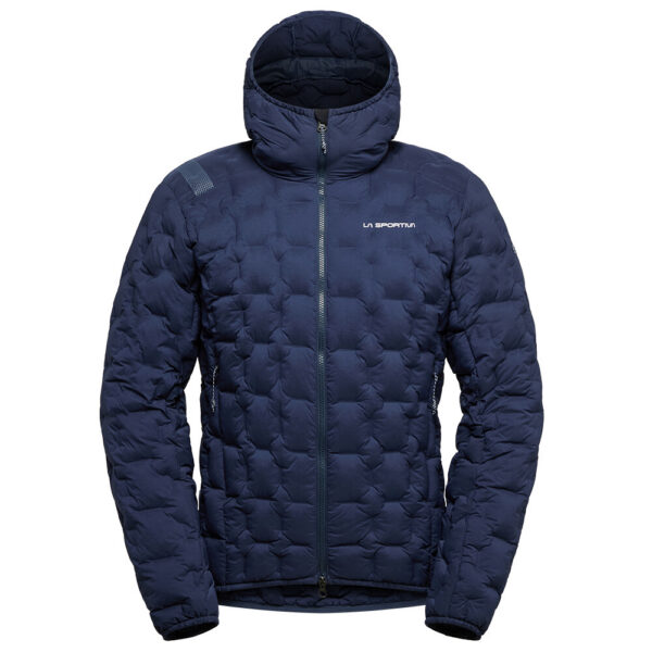 La Sportiva - Bunda OPRY STRETCH INSULATED JKT Men
