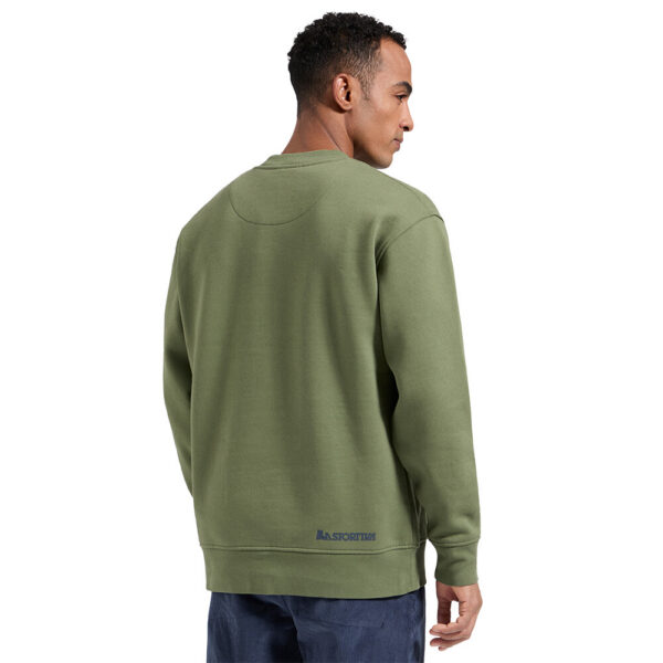 La Sportiva - Mikina MOON CLIMB SWEATER Unisex – obrázek 4