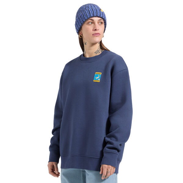 La Sportiva - Mikina MOON CLIMB SWEATER Unisex – obrázek 5