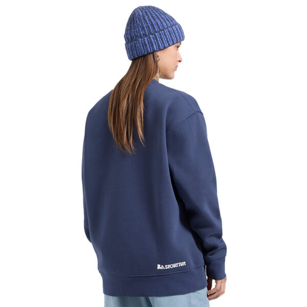 La Sportiva - Mikina MOON CLIMB SWEATER Unisex – obrázek 6