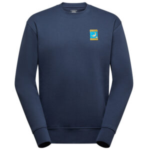 La Sportiva - Mikina MOON CLIMB SWEATER Unisex