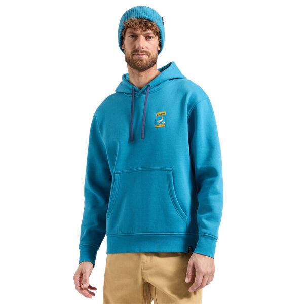 La Sportiva - Mikina MOON CLIMB HOODY Unisex – obrázek 3