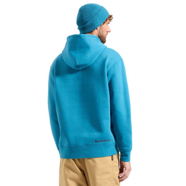 La Sportiva - Mikina MOON CLIMB HOODY Unisex – obrázek 4