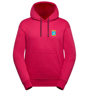 La Sportiva - Mikina MOON CLIMB HOODY Unisex