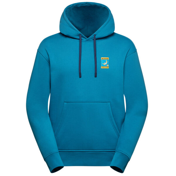 La Sportiva - Mikina MOON CLIMB HOODY Unisex – obrázek 5