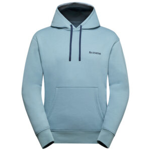 La Sportiva - Mikina MOON ROCK HOODY Unisex