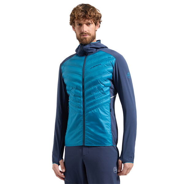 La Sportiva - Bunda KORO JKT Men – obrázek 3