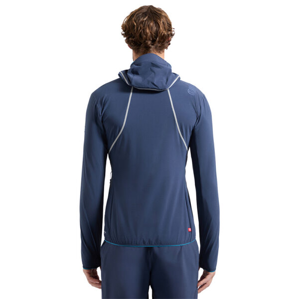 La Sportiva - Bunda KORO JKT Men – obrázek 4