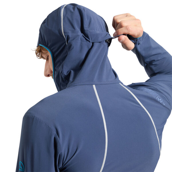 La Sportiva - Bunda KORO JKT Men – obrázek 5
