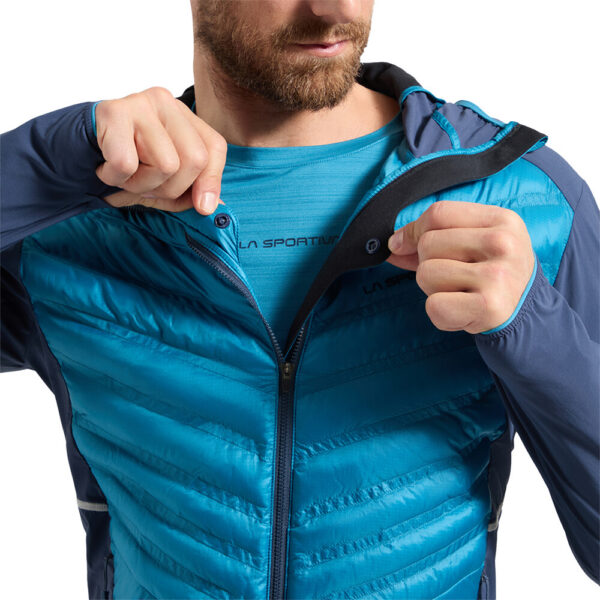 La Sportiva - Bunda KORO JKT Men – obrázek 6