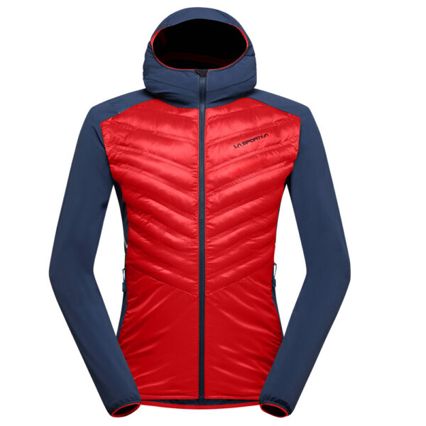 La Sportiva - Bunda KORO JKT Men – obrázek 7
