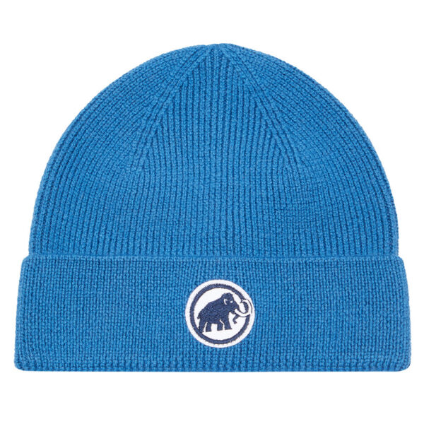 Mammut - Čepice Mammut Logo Beanie Kids – obrázek 4