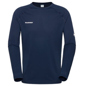 Mammut - Triko dlouhý rukáv Ducan FL Longsleeve Men