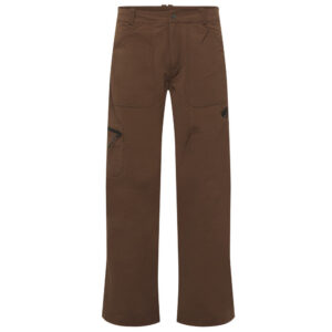 Mammut - Kalhoty Workhorse Climbing Pants Men