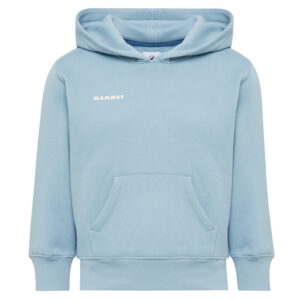 Mammut - Mikina Mammut Base ML Hoody Kids