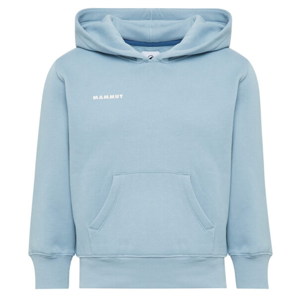 Mammut - Mikina Mammut Base ML Hoody Kids