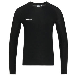 Mammut - Triko dlouhý rukáv Tree Wool Thermal FL Longsleeve Men