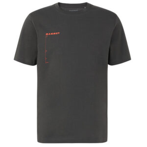 Mammut - Triko krátký rukáv Mammut Base T-Shirt Men Avy