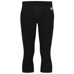 Mammut - Legíny 3/4 Tree Wool Thermal FL 3/4 Tights Men