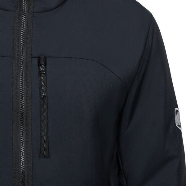 Mammut - Bunda Rime IN Hooded Jacket Men – obrázek 5