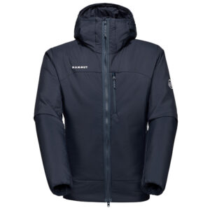 Mammut - Bunda Rime IN Hooded Jacket Men