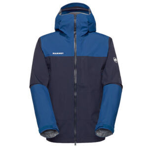 Mammut - Bunda Alto Guide HS Hooded Jacket Men